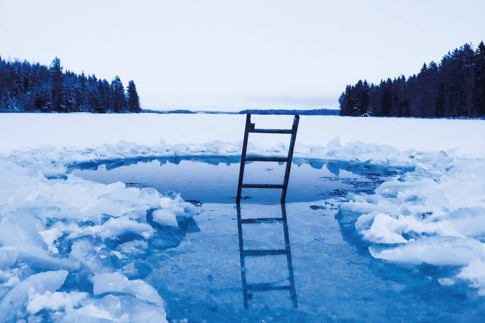 Palas Resort - Experiential activities - Sauna esperience